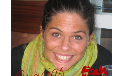 Reflexiones de Patri Corral: La importancia del AMOR