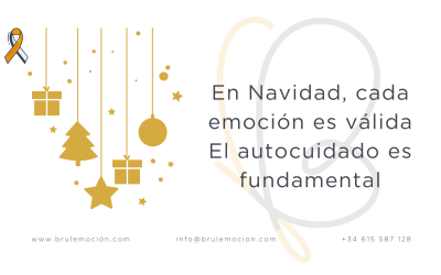 Navidad, Encontrando la paz en medio de los procesos