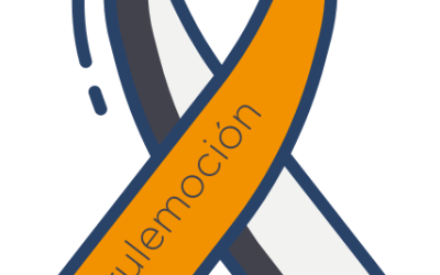 PONGAMOSLE VIDA AL CANCER. Ana Osuna