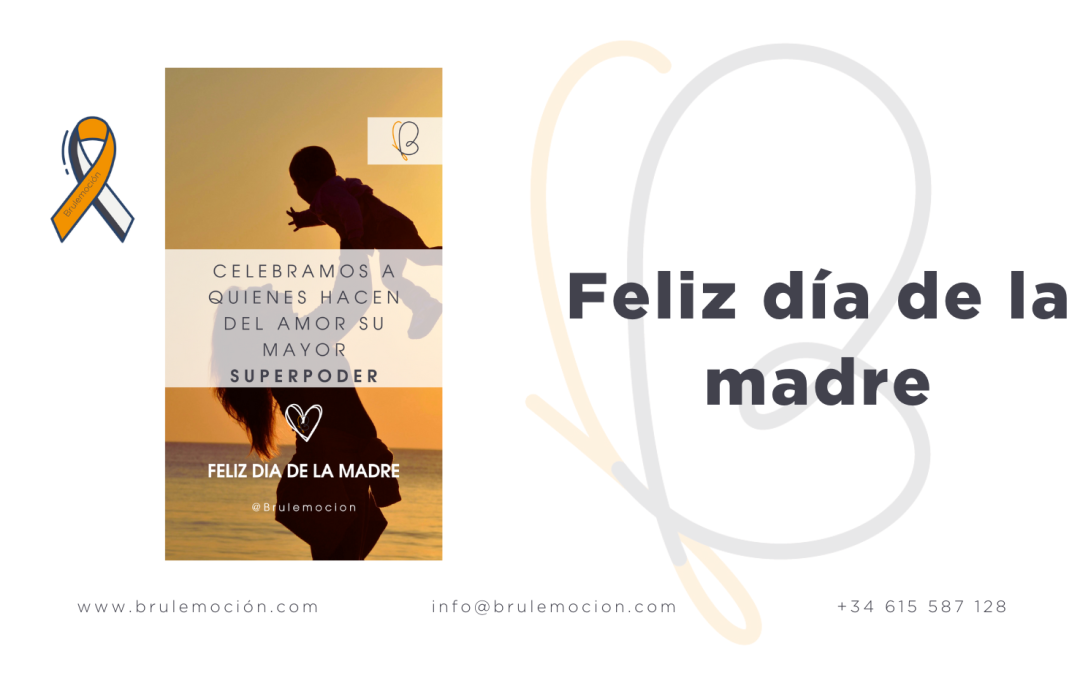 En el Día de la Madre: un homenaje a todas las mamás de oncología