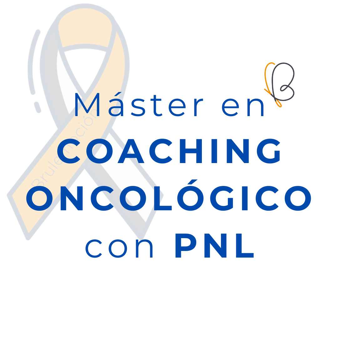 Master Coach experto en Acompañamiento Oncológico publi Master en coaching oncológico en la escuela Brulemoción
