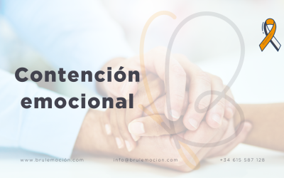 Contención Emocional: Creando Espacios de Seguridad y Sanación