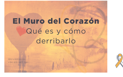El muro del Corazón