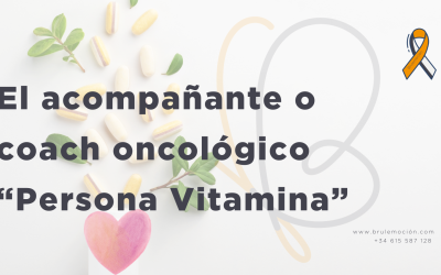 Personas Vitamina: La Presencia que Sostiene, Acompaña y Transforma