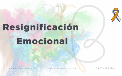Resignificación Emocional: Clave para Transformar el Dolor en Crecimiento