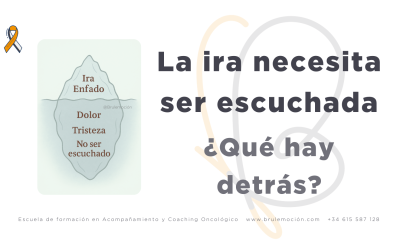 Ira y Dolor