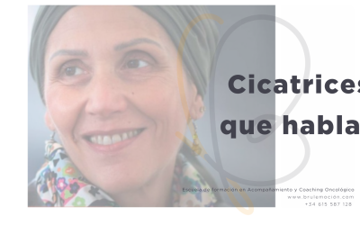 Cicatrices que hablan