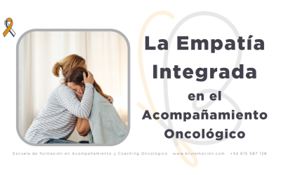 El Empático Integrado, Acompañar sin perderte en el dolor