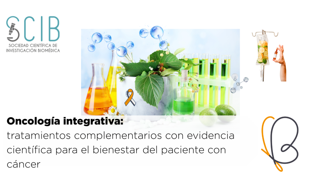 Oncología Integrativa. Terapias complementarias y vacunas personalizadas contra el cáncer (Parte 2)