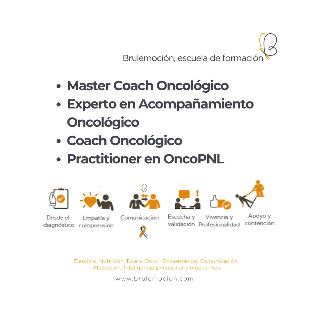formaciones Brulemoción 1080 x 1080 publi meta Brulemocion Máster en coaching y acompañamiento oncológico