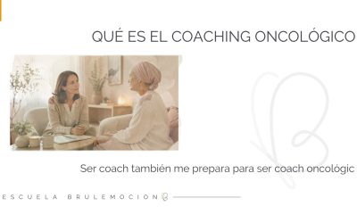 ¿Ya eres coach? Qué te aporta formarte en Coaching Oncológico